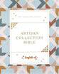 NIV Artisan Collection Bible Quilted (Red Letter Edition)