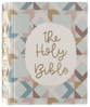 NIV Artisan Collection Bible Quilted (Red Letter Edition)