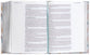 NIV Artisan Collection Bible Quilted (Red Letter Edition)
