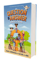 NIRV Question and Answer Bible for Kids
