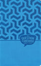 NIRV Question and Answer Bible for Kids, Blue
