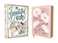 NIV Beautiful Word Coloring Bible, Pink (Black Letter Edition)