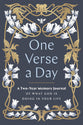 One Verse a Day (Prayer Journal): A Two-Year Memory Book of What God Is Doing in Your Life