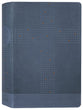 NIRV Clear Focus Bible for Kids, Blue