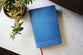 NIRV Clear Focus Bible for Kids, Blue