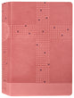 NIRV Clear Focus Bible for Kids, Pink