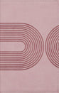 NIV Read. Think. Live. Bible, Pink Indexed (Black Letter Edition)