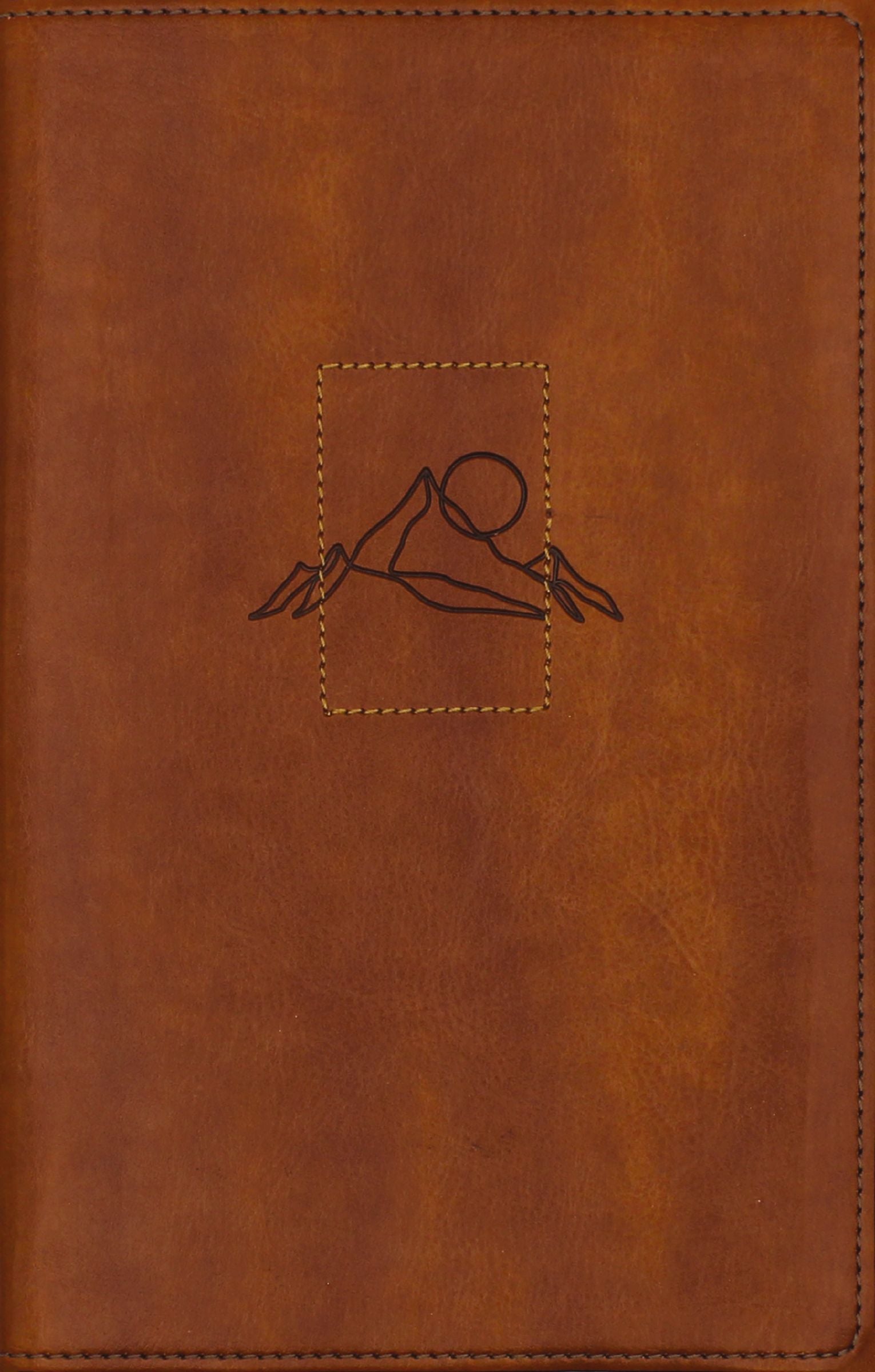 NIV Spiritual Habits Bible, Tan (Red Letter Edition)