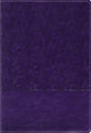 Amplified Holy Bible Large Print, Purple