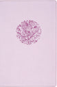NIV Thinline Bible Purple Indexed (Red Letter Edition)