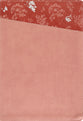 NIV Thinline Bible Large Print Pink (Red Letter Edition)