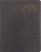 NIV Journal the Word Bible, Gray (Red Letter Edition)