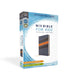NIV Bible for Kids Blue (Red Letter Edition)