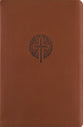 NRSVue Single-Column Reference Bible, Brown