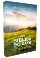 NIV Bible in 90 Days Paperback