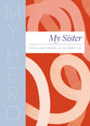 My Sister, My Hero: Stories and Prayers to Celebrate You