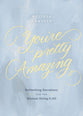 You're Pretty Amazing: Refreshing Devotions for the Woman Doing It All