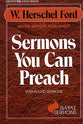 Sermons You Can Preach