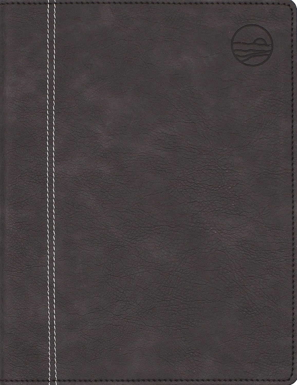 NIV Bible for Men Gray