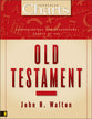 Chronological and Background Charts of the Old Testament (Zondervan Charts Series)