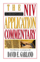 Colossians/Philemon (Niv Application Commentary Series)