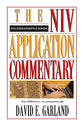 Colossians/Philemon (Niv Application Commentary Series)