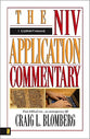 1 Corinthians (Niv Application Commentary Series)