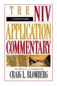 1 Corinthians (Niv Application Commentary Series)
