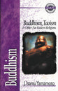 Buddhism, Taoism & Other Far Eastern Religions (Zondervan Guide To Cults & Religious Movements Series)