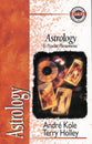 Astrology & Psychic Phenomena (Zondervan Guide To Cults & Religious Movements Series)