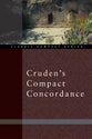 Cruden's Compact Concordance (Kjv Based)