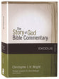 Exodus (The Story Of God Bible Commentary Series)