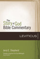 Leviticus (The Story Of God Bible Commentary Series)