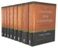 EBCOT: Expositor's Bible Commentary Old Testament Revised (8 Vols) (Expositor's Bible Commentary Revised Series)