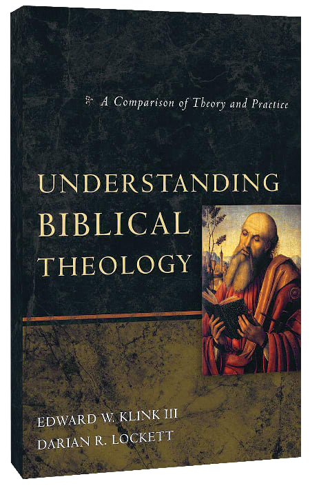 Understanding Biblical Theology