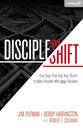 Discipleshift: Five Steps That Help Your Church to Make Disciples