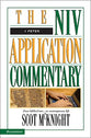 1 Peter (Niv Application Commentary Series)