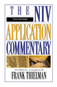 Philippians (Niv Application Commentary Series)