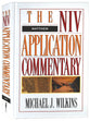 Matthew (Niv Application Commentary Series)