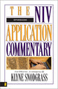 Ephesians (Niv Application Commentary Series)