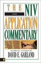 Mark (Niv Application Commentary Series)