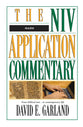 Mark (Niv Application Commentary Series)