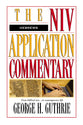 Hebrews (Niv Application Commentary Series)