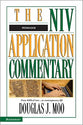 Romans (Niv Application Commentary Series)
