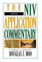 Romans (Niv Application Commentary Series)
