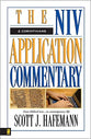 2 Corinthians (Niv Application Commentary Series)