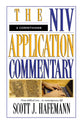 2 Corinthians (Niv Application Commentary Series)