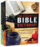 Zondervan Essential Bible Reference Collection (4 Volumes)