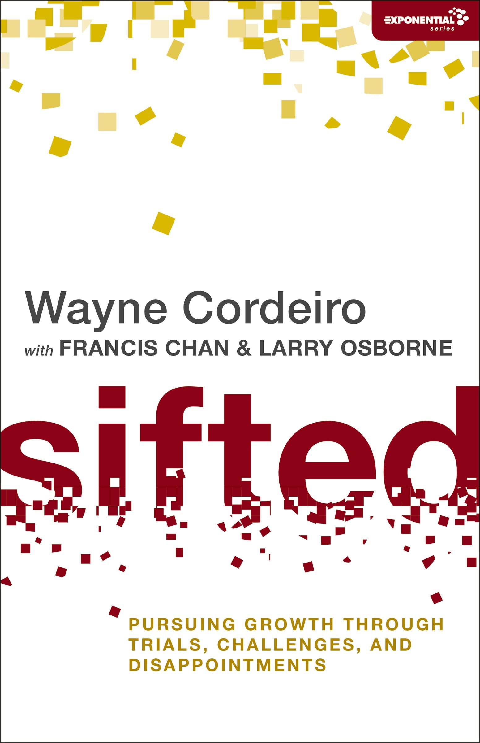 Sifted (Exponential Series)