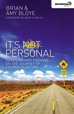 It's Personal